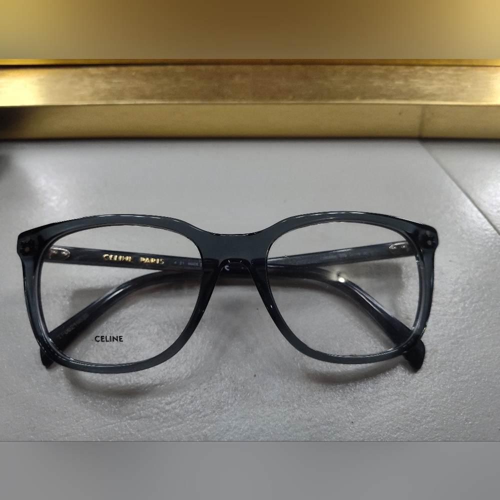 Celine unisex Glasses